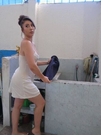 Kali Uchis Nude Leaks OnlyFans Photo 117