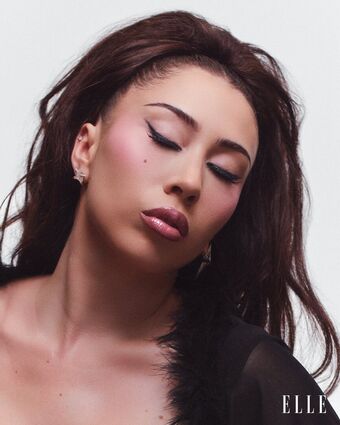 Kali Uchis Nude Leaks OnlyFans Photo 121