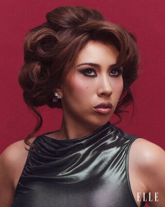 Kali Uchis Nude Leaks OnlyFans Photo 125