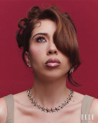 Kali Uchis Nude Leaks OnlyFans Photo 127