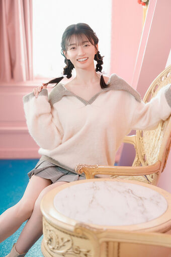 瀬戸環奈 Kanna Seto Nude Leaks OnlyFans Photo 387