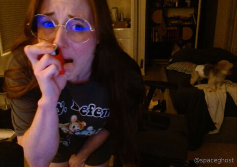 Space Ghost Nude Leaks OnlyFans Photo 3