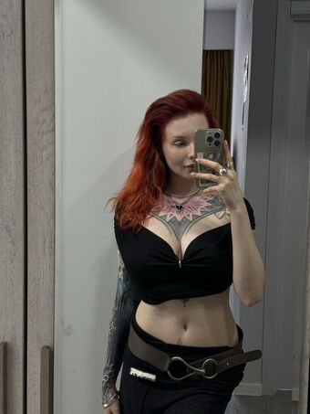 Karina Kherman Nude Leaks OnlyFans Photo 18