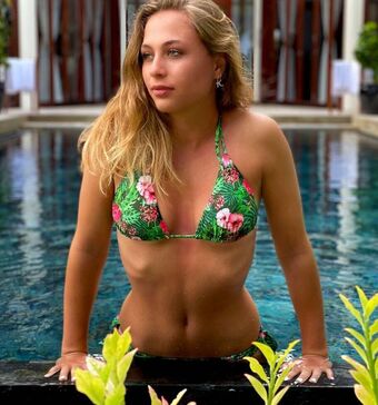 Women Motorsports Nude Leaks OnlyFans Photo 24