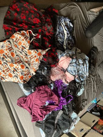 kasperace Nude Leaks OnlyFans Photo 1