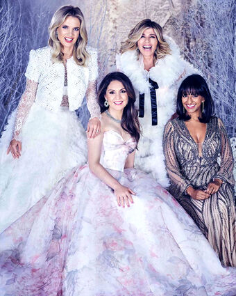 Kate Garraway Nude Leaks OnlyFans Photo 129