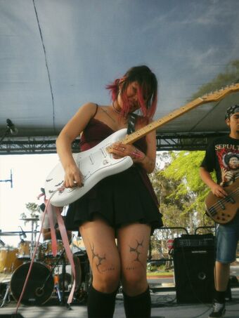 skatelyngames Nude Leaks OnlyFans Photo 13