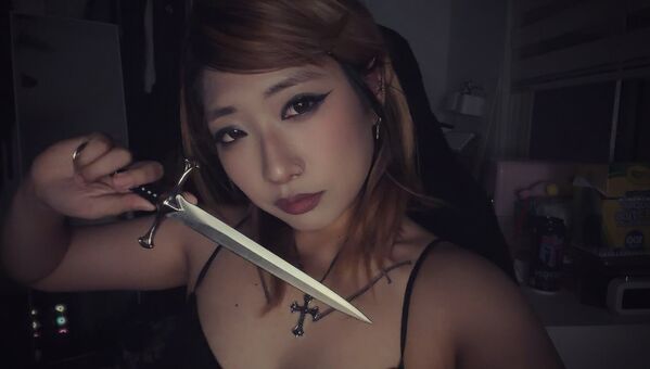 skatelyngames Nude Leaks OnlyFans Photo 20