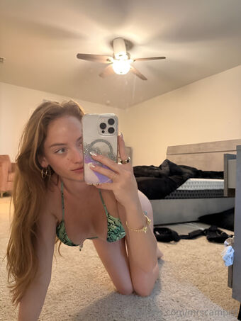 Katelyn Seay Campisis Nude Leaks OnlyFans Photo 14