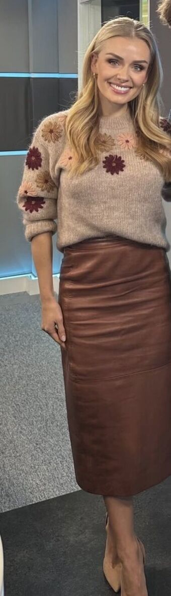 Katherine Jenkins Nude Leaks OnlyFans Photo 8