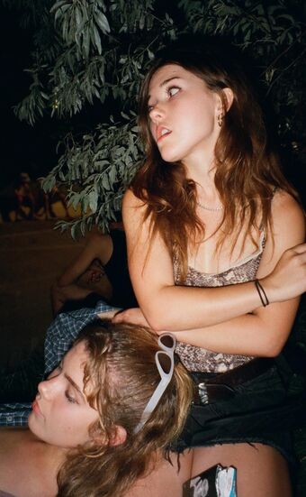 Katie Douglas Nude Leaks OnlyFans Photo 41