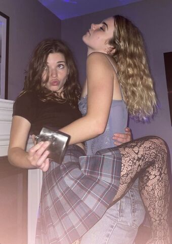 Katie Douglas Nude Leaks OnlyFans Photo 36