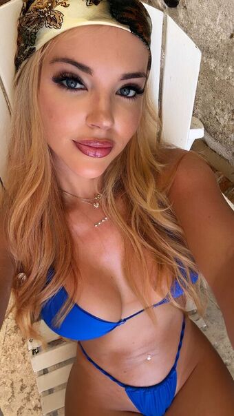 Katie Lalinde Nude Leaks OnlyFans Photo 1