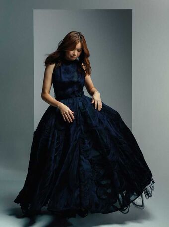 Katie Leung Nude Leaks OnlyFans Photo 12