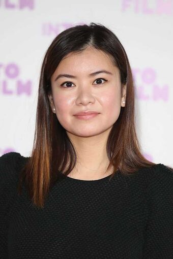 Katie Leung Nude Leaks OnlyFans Photo 5