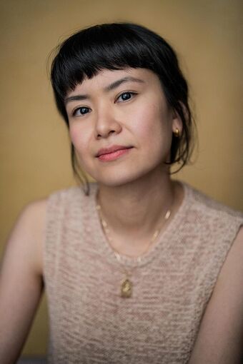 Katie Leung Nude Leaks OnlyFans Photo 6