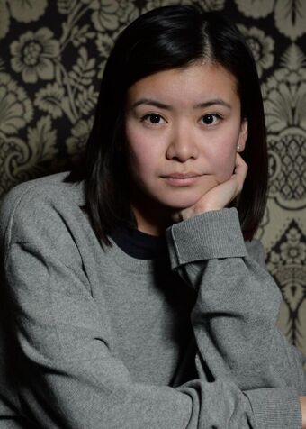 Katie Leung Nude Leaks OnlyFans Photo 9