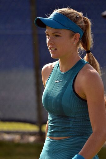 Katie Swan Nude Leaks OnlyFans Photo 3