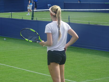 Katie Swan Nude Leaks OnlyFans Photo 5