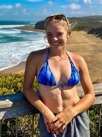 Katie Swan Nude Leaks OnlyFans Photo 1