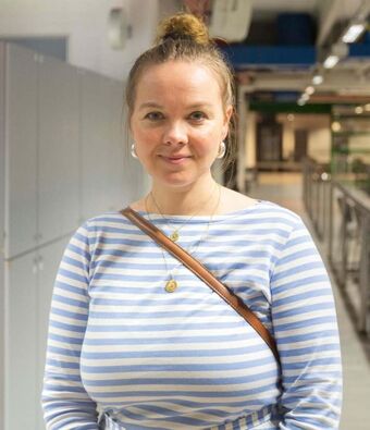 Katri Kulmuni Nude Leaks OnlyFans Photo 7