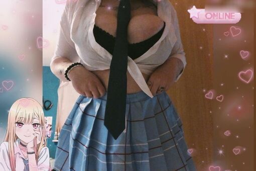 KawaiiAlienPanda Nude Leaks OnlyFans Photo 22