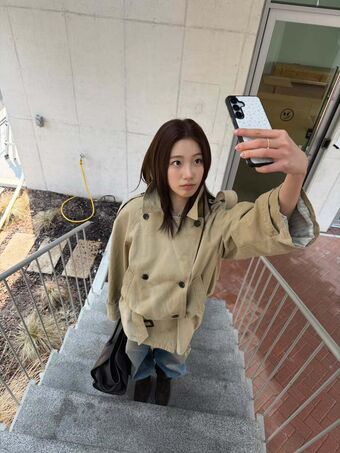 Kazuha Nakamura 中村 一葉 Nude Leaks OnlyFans Photo 225