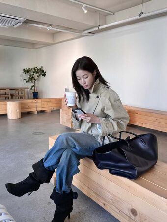 Kazuha Nakamura 中村 一葉 Nude Leaks OnlyFans Photo 231