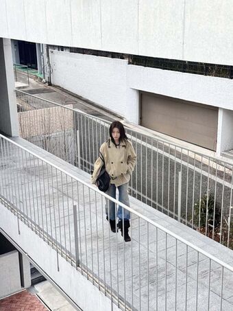 Kazuha Nakamura 中村 一葉 Nude Leaks OnlyFans Photo 226