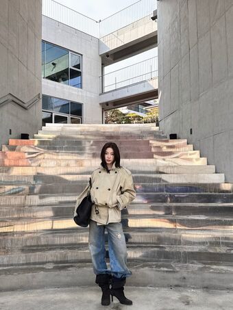 Kazuha Nakamura 中村 一葉 Nude Leaks OnlyFans Photo 227