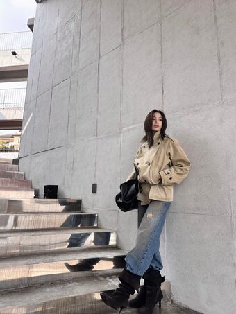 Kazuha Nakamura 中村 一葉 Nude Leaks OnlyFans Photo 232