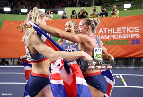 Keely Hodgkinson Nude Leaks OnlyFans Photo 202