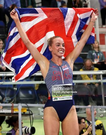 Keely Hodgkinson Nude Leaks OnlyFans Photo 203