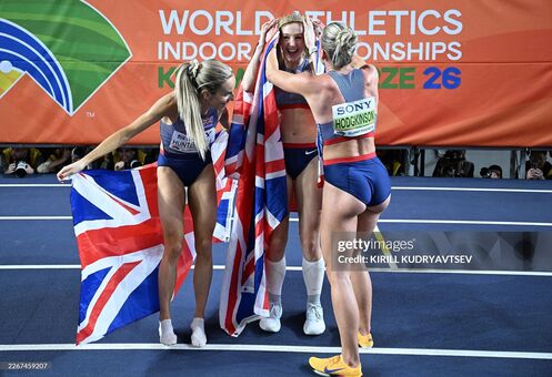 Keely Hodgkinson Nude Leaks OnlyFans Photo 199