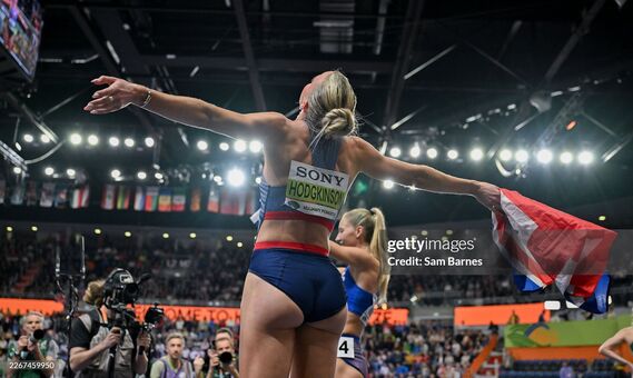 Keely Hodgkinson Nude Leaks OnlyFans Photo 200