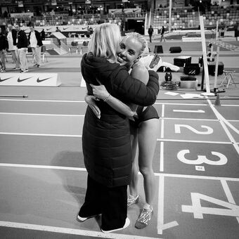 Keely Hodgkinson Nude Leaks OnlyFans Photo 193