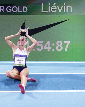 Keely Hodgkinson Nude Leaks OnlyFans Photo 197