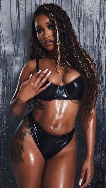 Keke Palmer Nude Leaks OnlyFans Photo 227