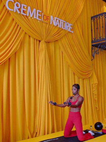 Keke Palmer Nude Leaks OnlyFans Photo 221