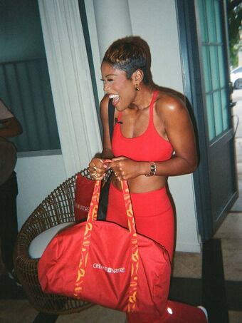 Keke Palmer Nude Leaks OnlyFans Photo 223