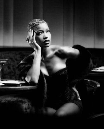 Keke Palmer Nude Leaks OnlyFans Photo 219