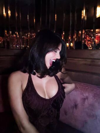 Kelsey Calemine & Fatherkels Nude Leaks OnlyFans Photo 86