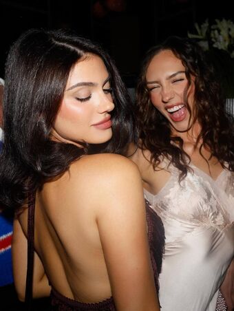 Kelsey Calemine & Fatherkels Nude Leaks OnlyFans Photo 83