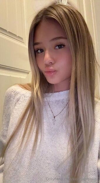 kennabrookes Nude Leaks OnlyFans Photo 3