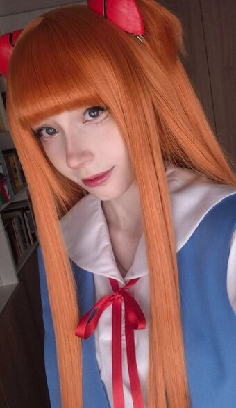 Kiki Glitter Cosplay Nude Leaks OnlyFans Photo 9