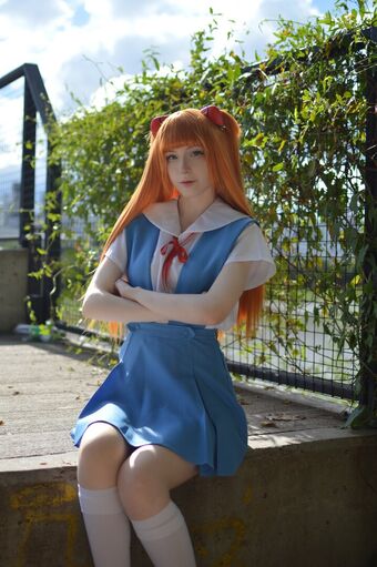 Kiki Glitter Cosplay Nude Leaks OnlyFans Photo 10