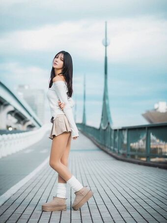 Kiki Mizukami Nude Leaks OnlyFans Photo 37