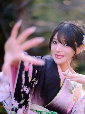 Kiki Mizukami Nude Leaks OnlyFans Photo 35