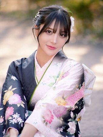 Kiki Mizukami Nude Leaks OnlyFans Photo 36