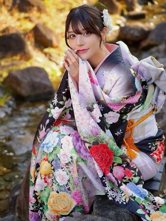 Kiki Mizukami Nude Leaks OnlyFans Photo 32